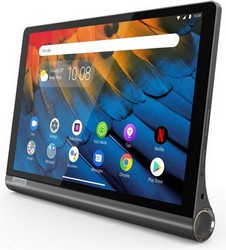 Прошивка планшета Lenovo Yoga Smart Tab в Улан-Удэ